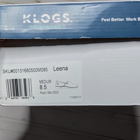 Klogs - Picture 5 of 8